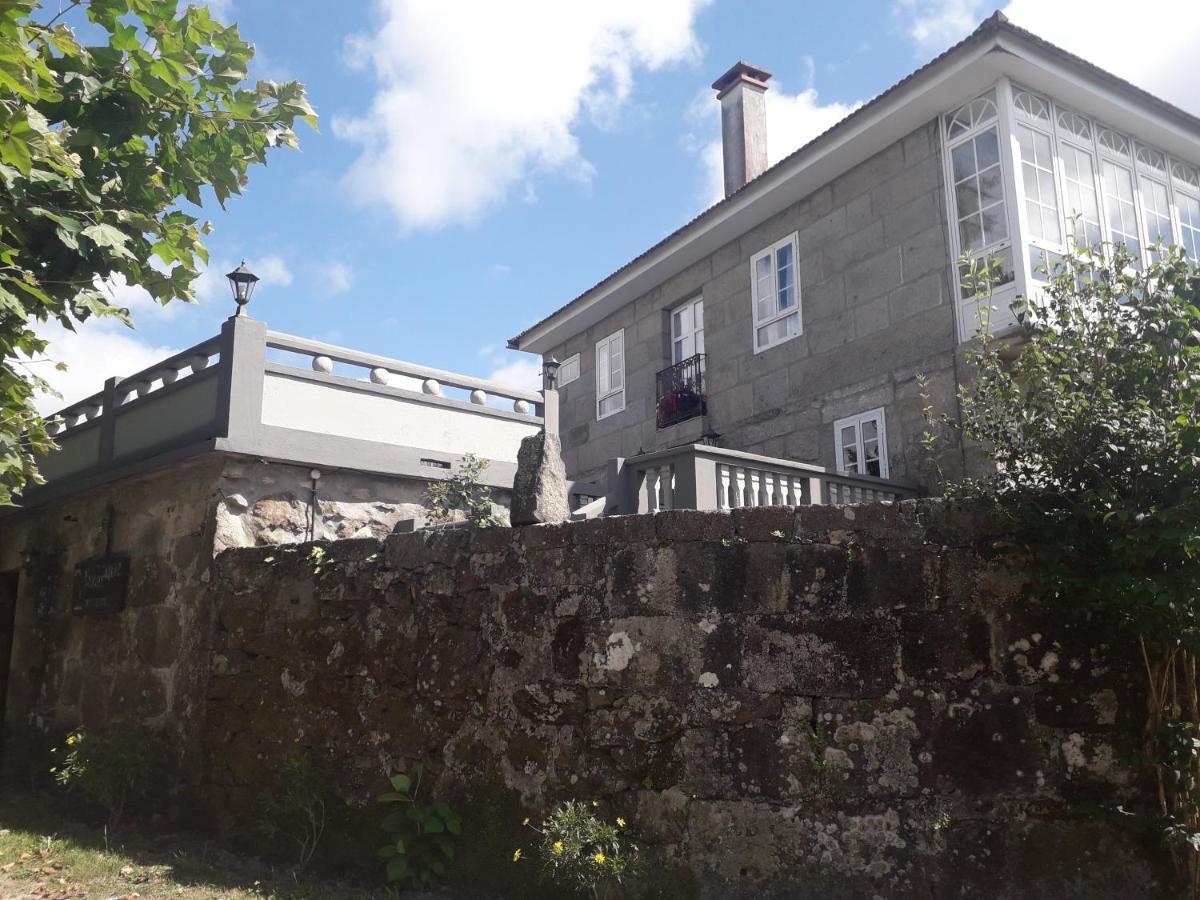 Casa Estarque Guest House Gondomar Exterior foto