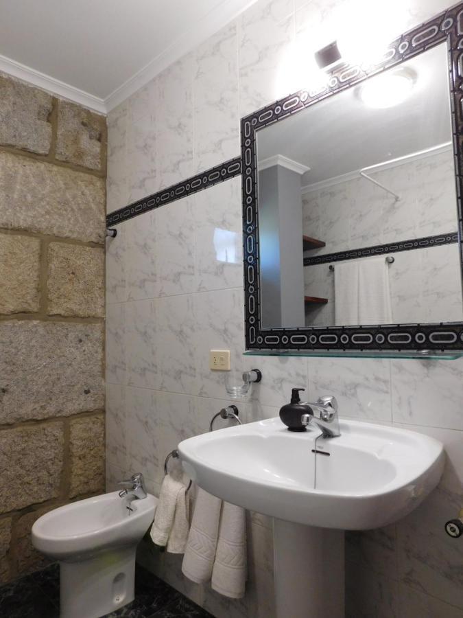 Casa Estarque Guest House Gondomar Exterior foto