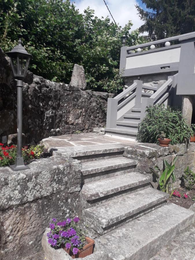 Casa Estarque Guest House Gondomar Exterior foto