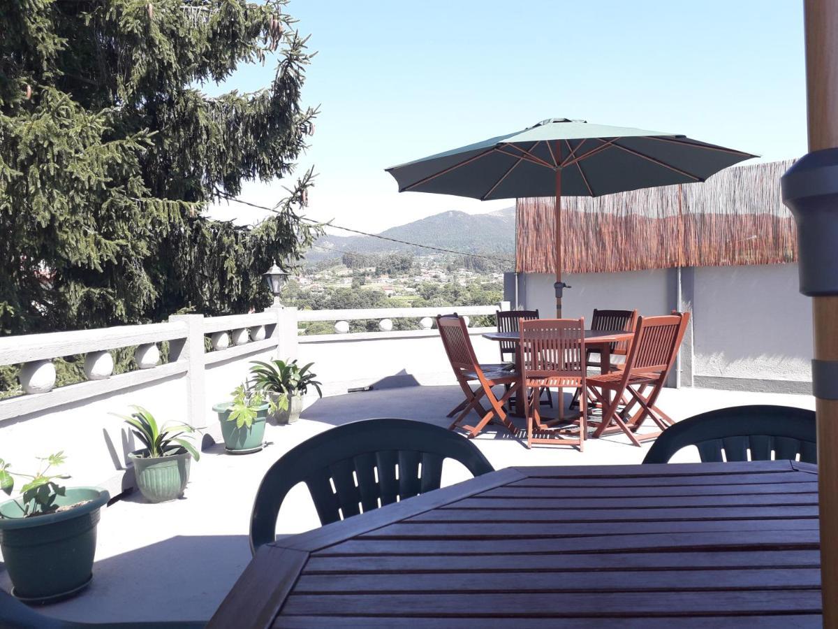 Casa Estarque Guest House Gondomar Exterior foto