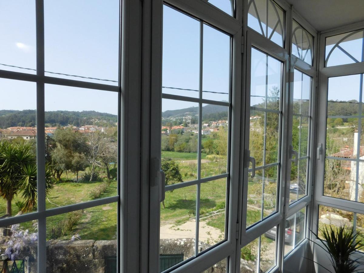 Casa Estarque Guest House Gondomar Exterior foto