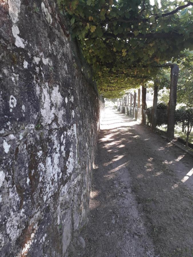 Casa Estarque Guest House Gondomar Exterior foto