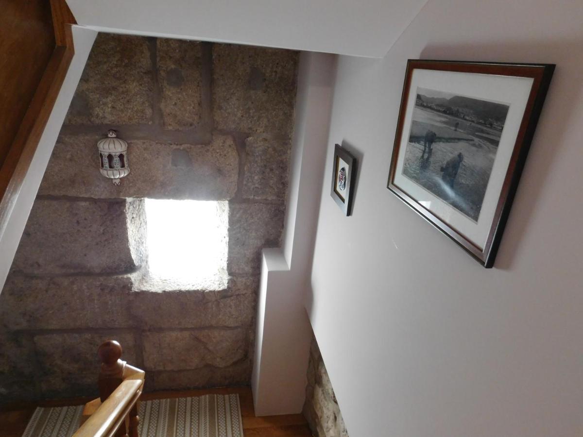 Casa Estarque Guest House Gondomar Exterior foto