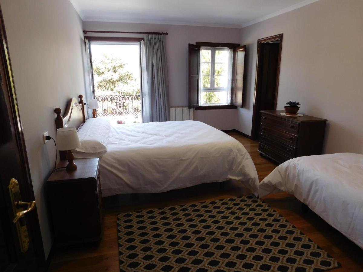 Casa Estarque Guest House Gondomar Exterior foto