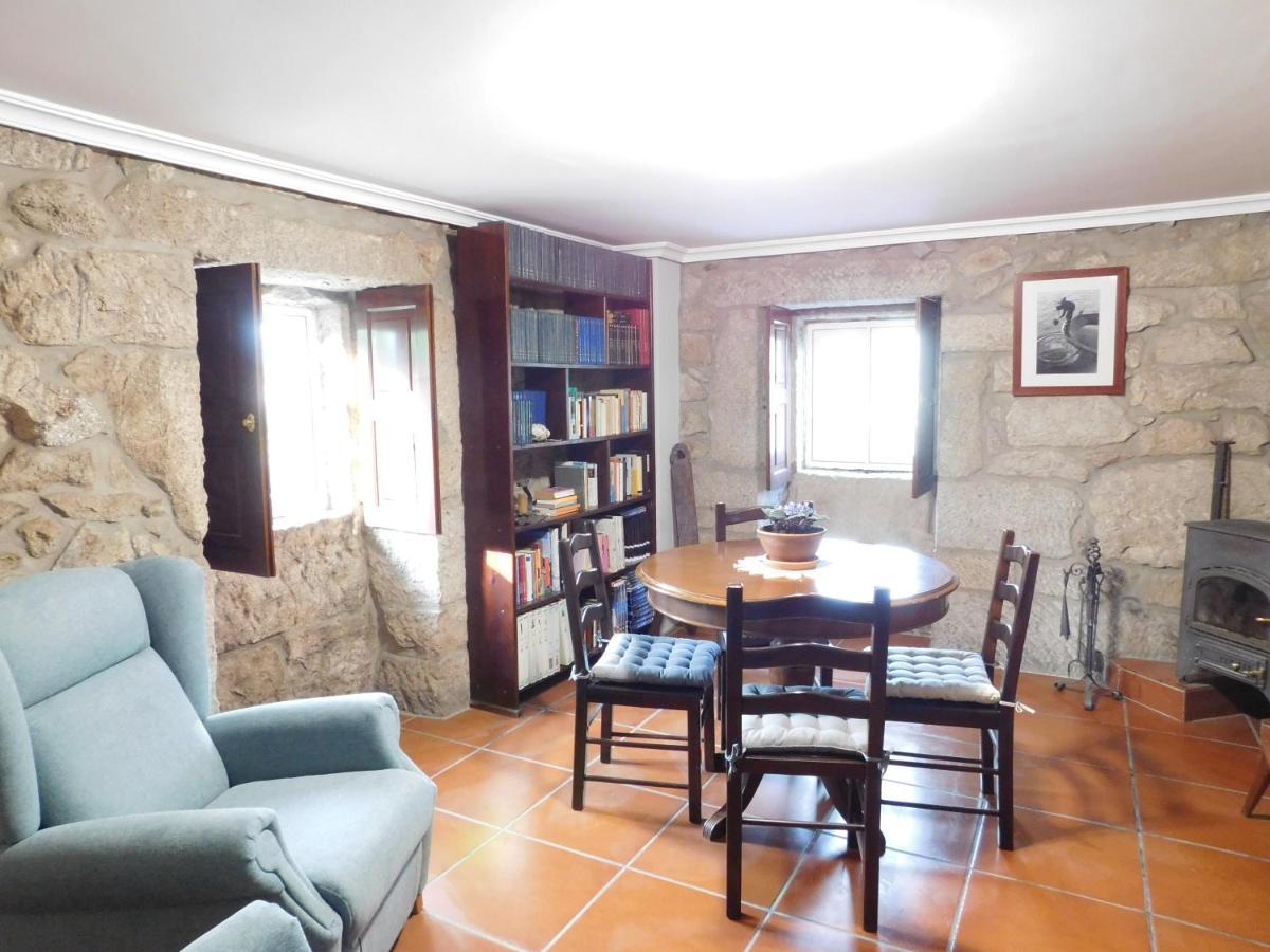 Casa Estarque Guest House Gondomar Exterior foto