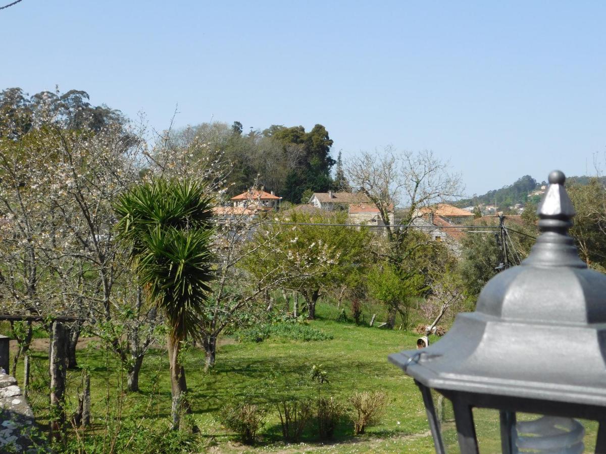 Casa Estarque Guest House Gondomar Exterior foto
