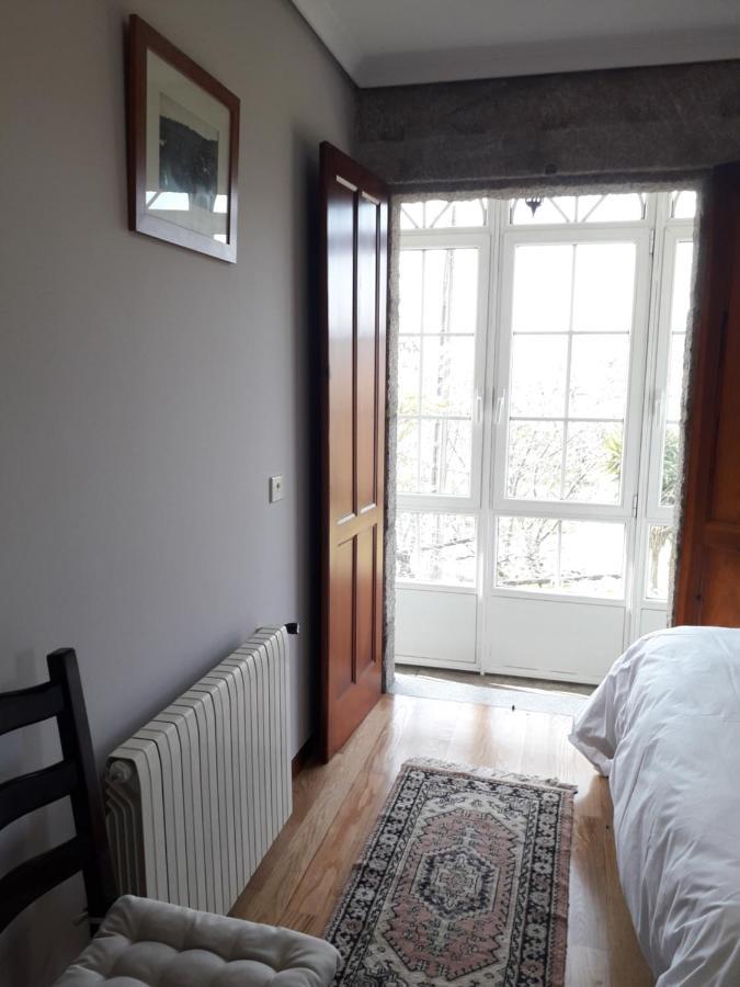 Casa Estarque Guest House Gondomar Exterior foto