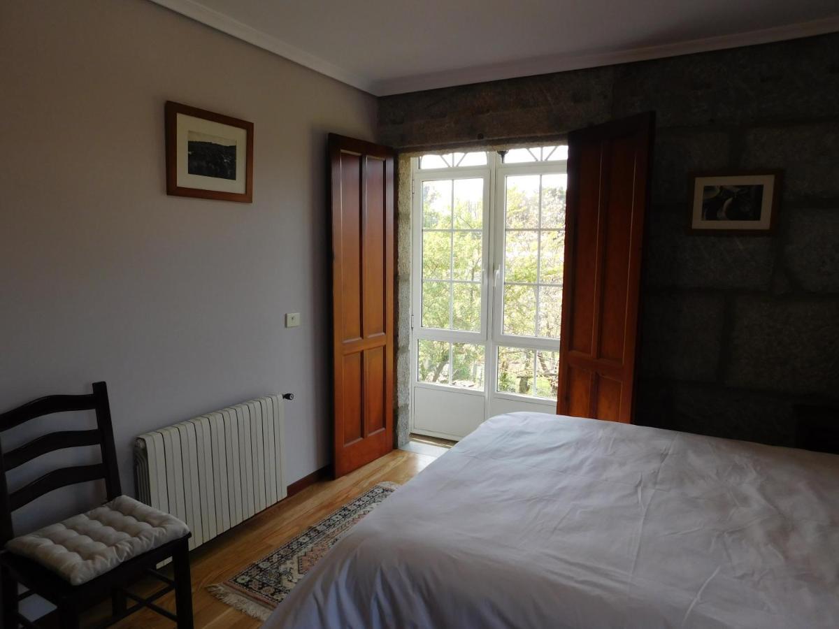 Casa Estarque Guest House Gondomar Exterior foto