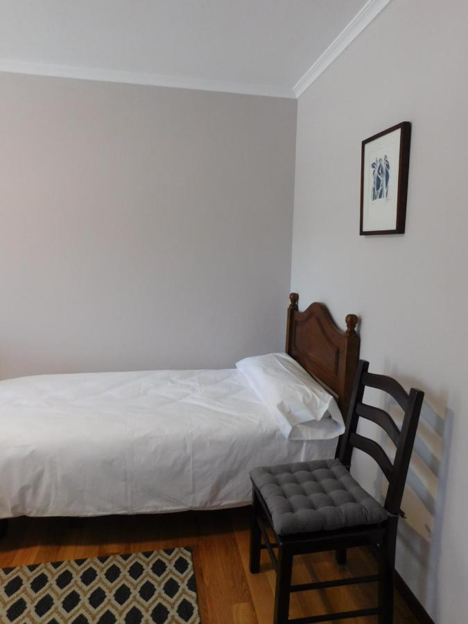 Casa Estarque Guest House Gondomar Exterior foto