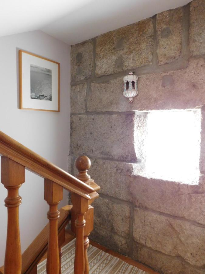 Casa Estarque Guest House Gondomar Exterior foto