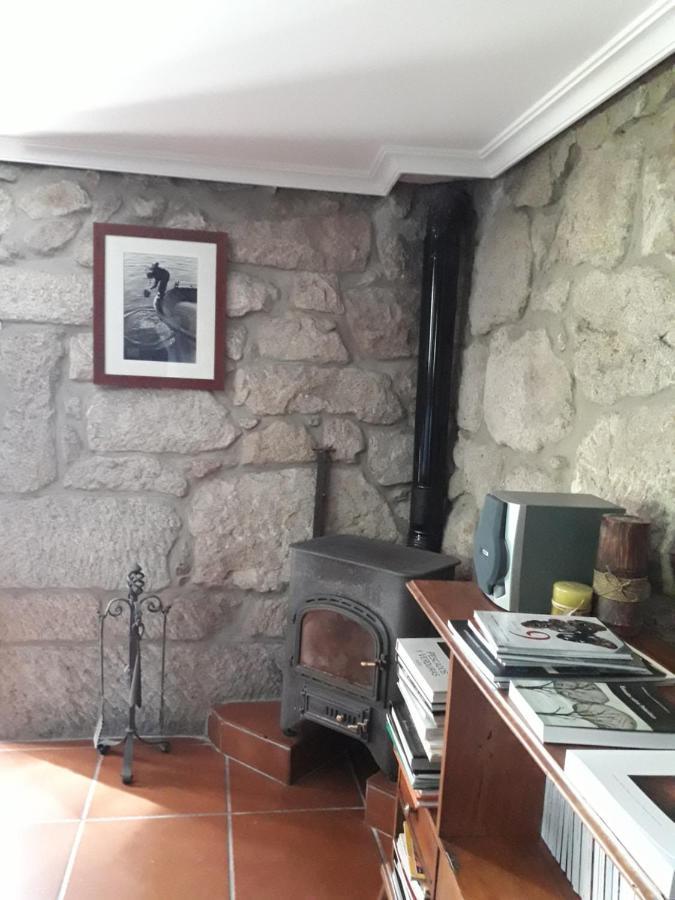 Casa Estarque Guest House Gondomar Exterior foto