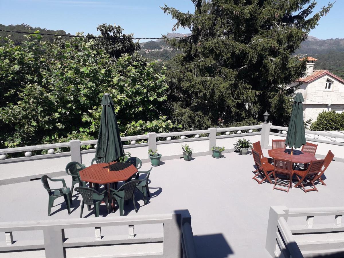 Casa Estarque Guest House Gondomar Exterior foto
