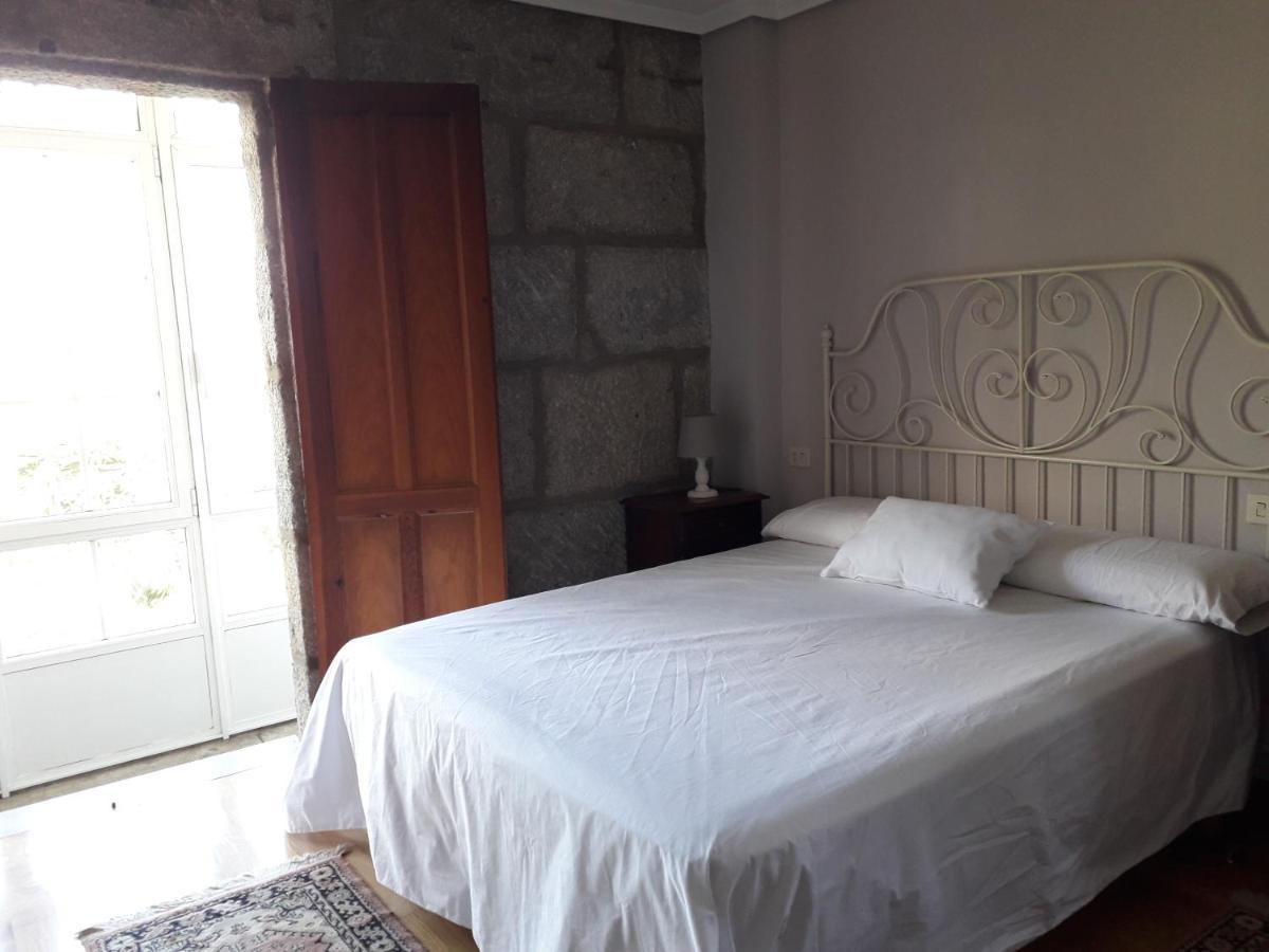 Casa Estarque Guest House Gondomar Exterior foto