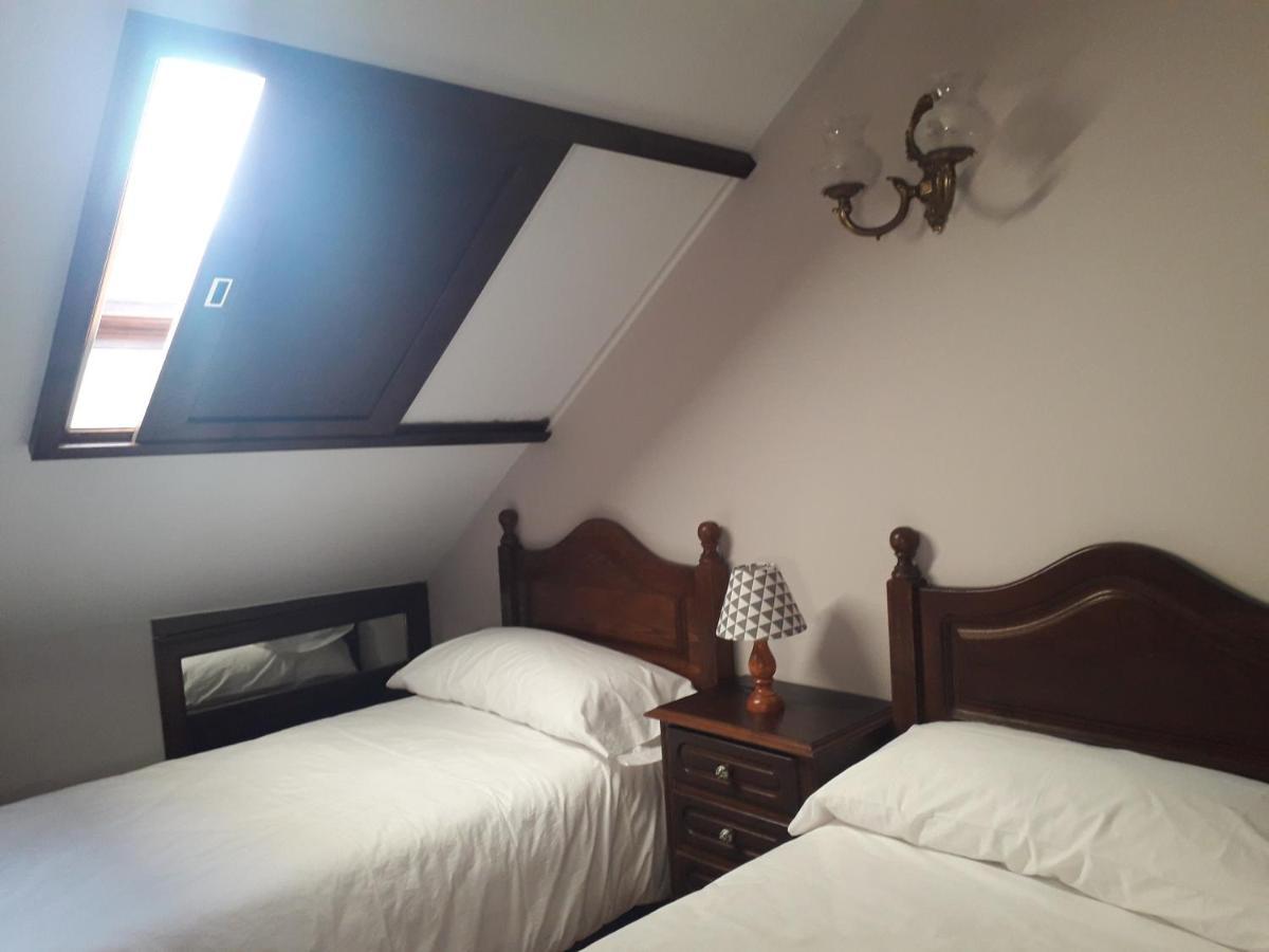 Casa Estarque Guest House Gondomar Exterior foto