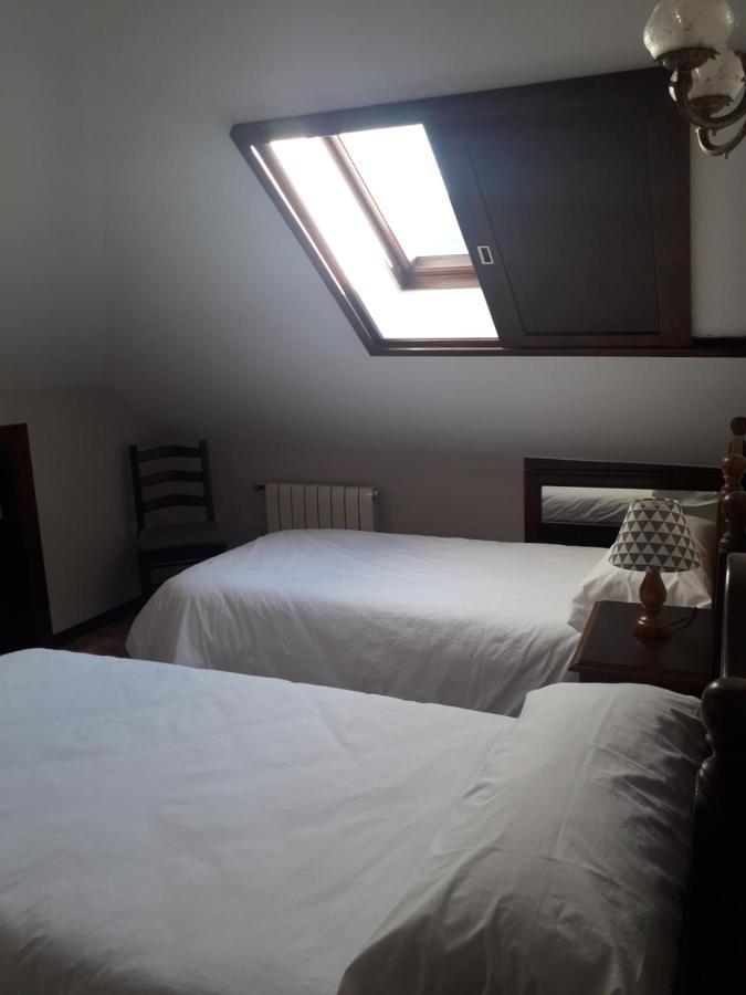 Casa Estarque Guest House Gondomar Exterior foto