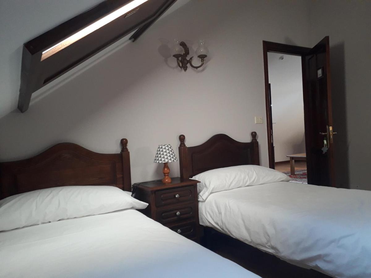 Casa Estarque Guest House Gondomar Exterior foto