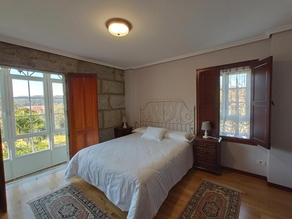 Casa Estarque Guest House Gondomar Exterior foto