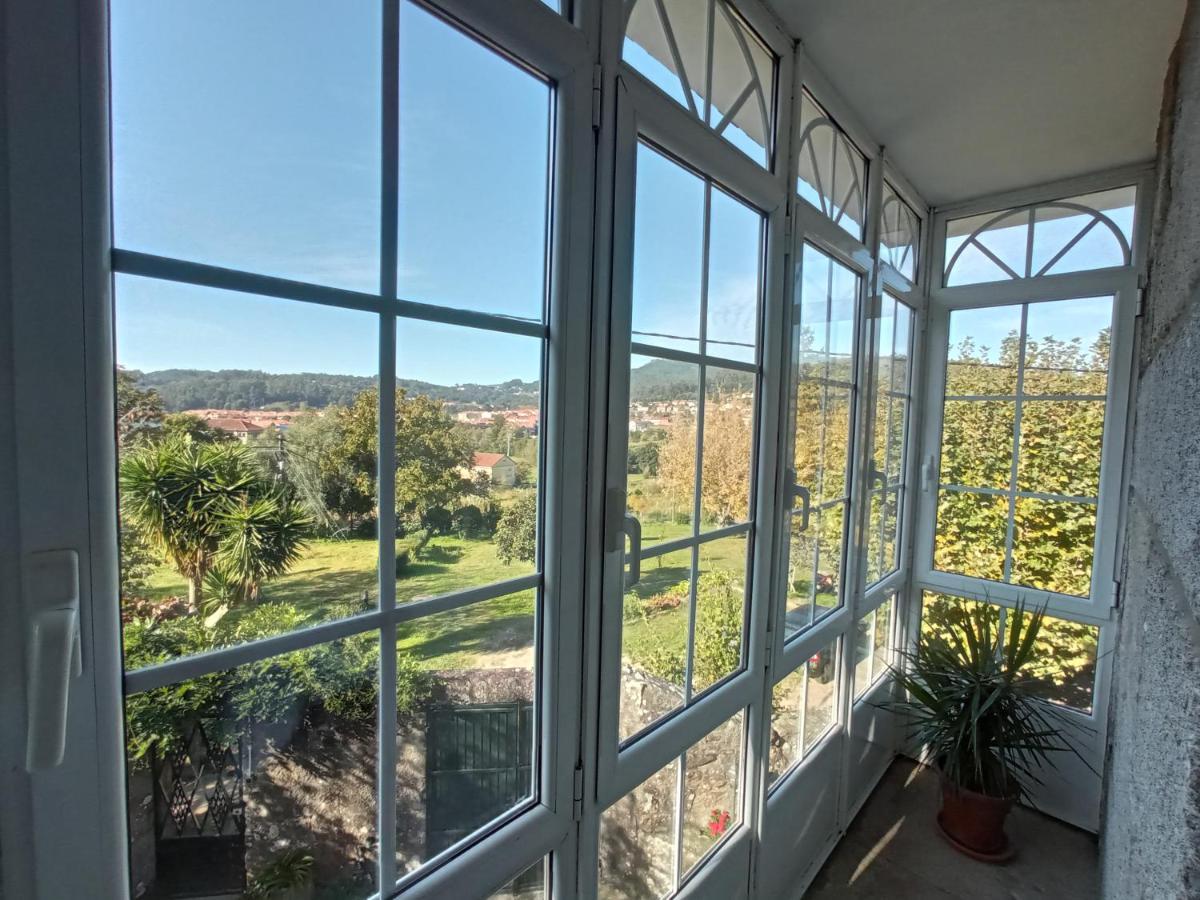 Casa Estarque Guest House Gondomar Exterior foto