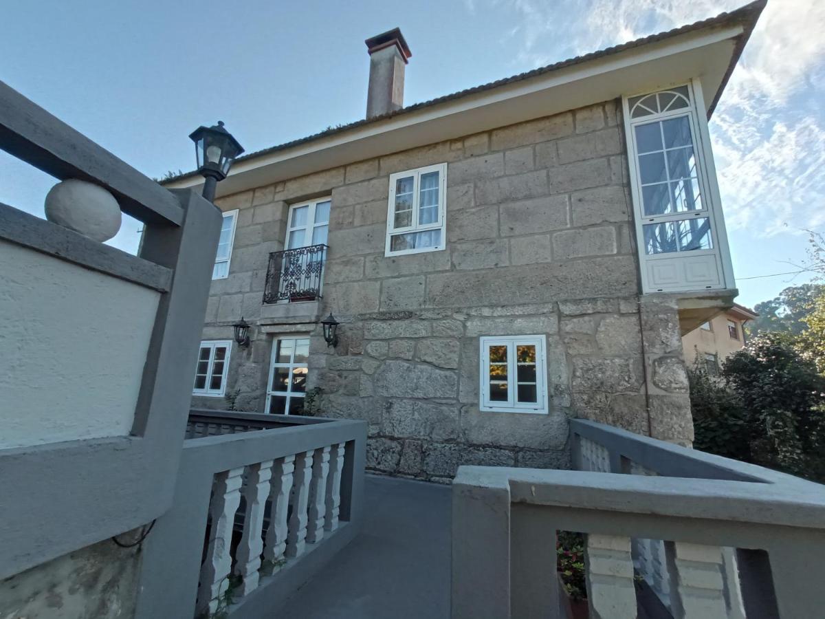 Casa Estarque Guest House Gondomar Exterior foto