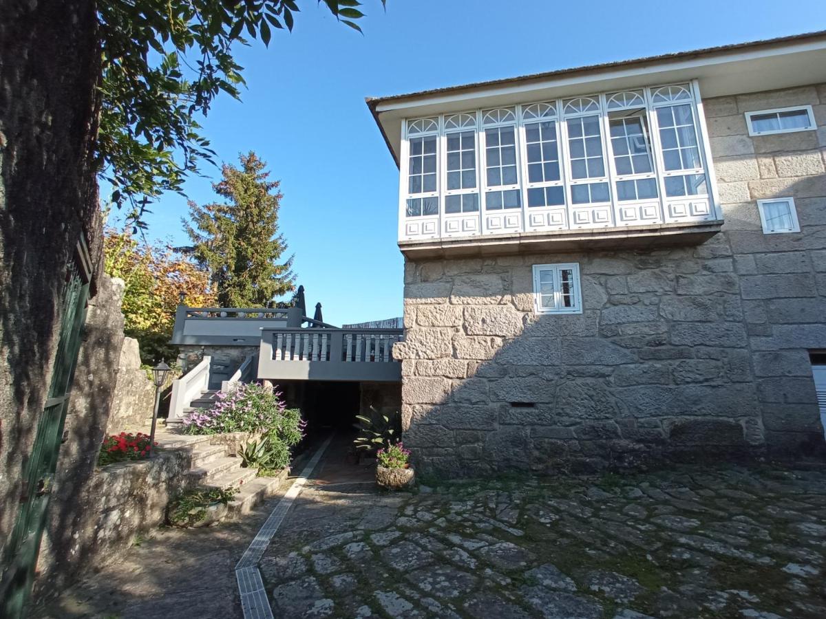 Casa Estarque Guest House Gondomar Exterior foto
