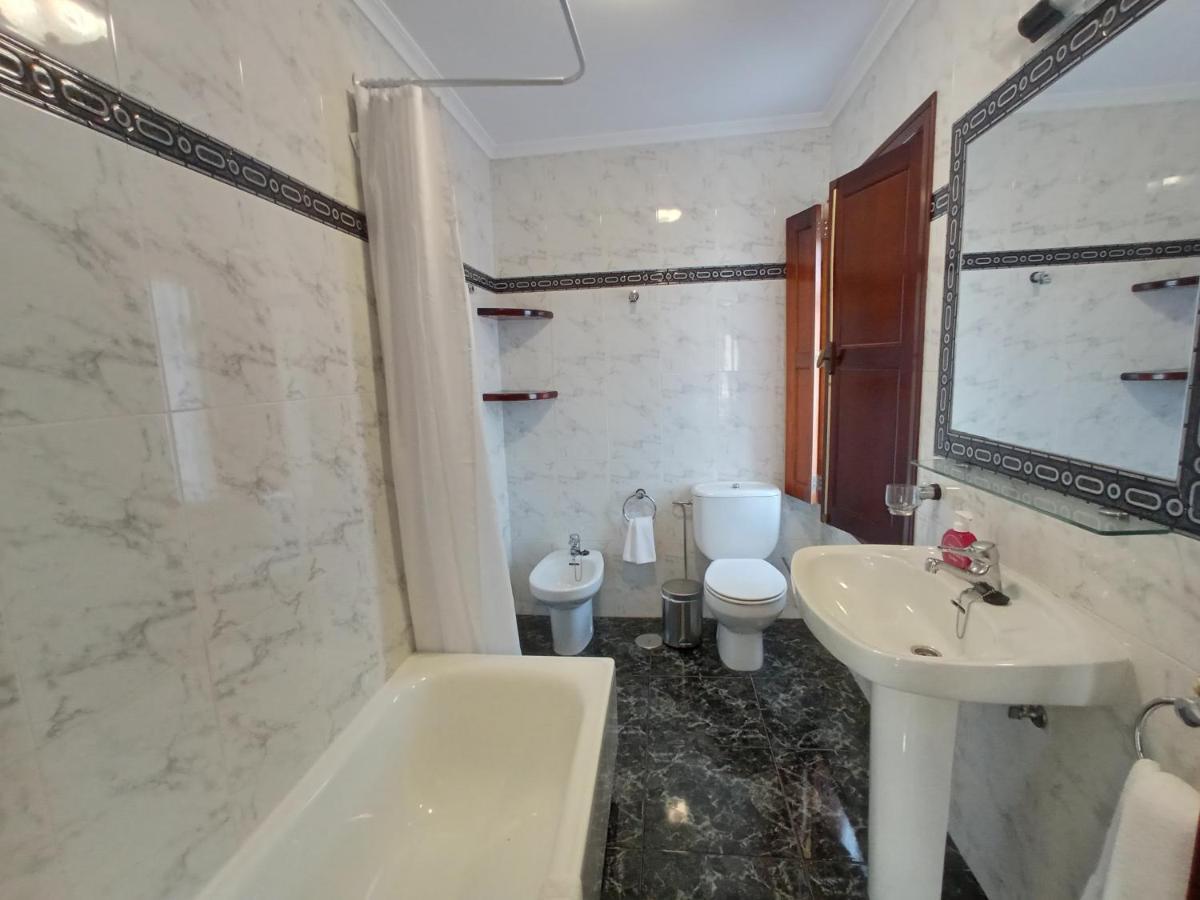 Casa Estarque Guest House Gondomar Exterior foto